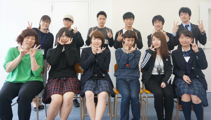 ベーシッククラス写真