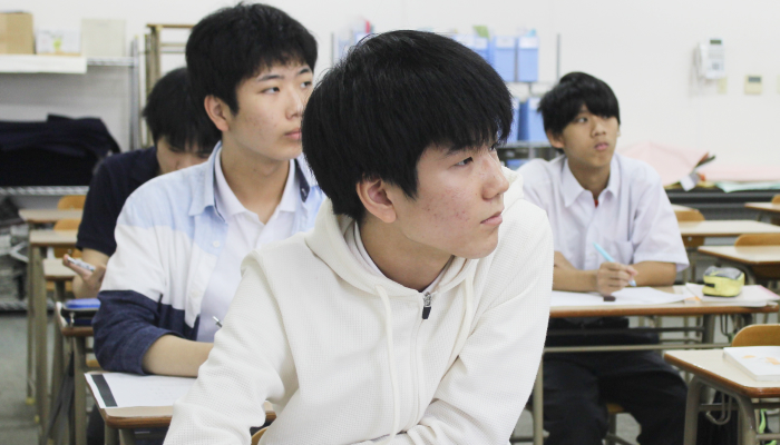 マイスタイルクラス写真