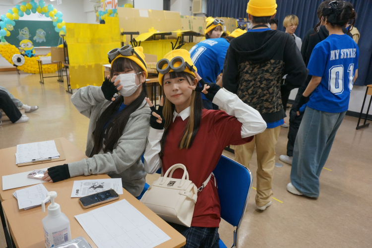 行事・イベント風景